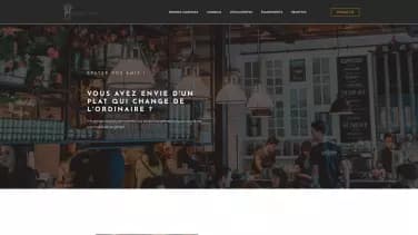 La perle noire photo 8