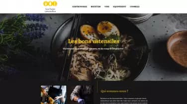 La perle noire photo 3