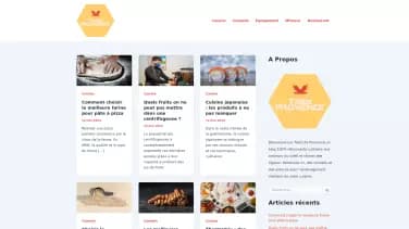 La perle noire photo 5