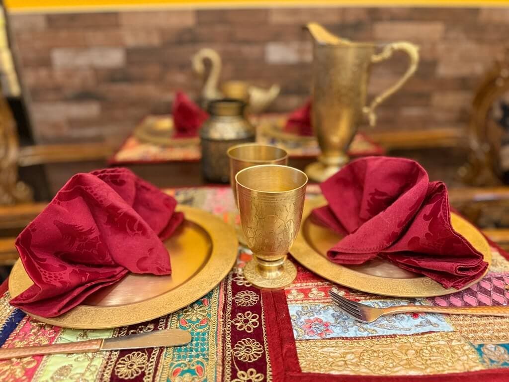 Royal Bombay photo 5