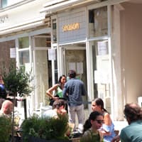 Season Marais photo 1