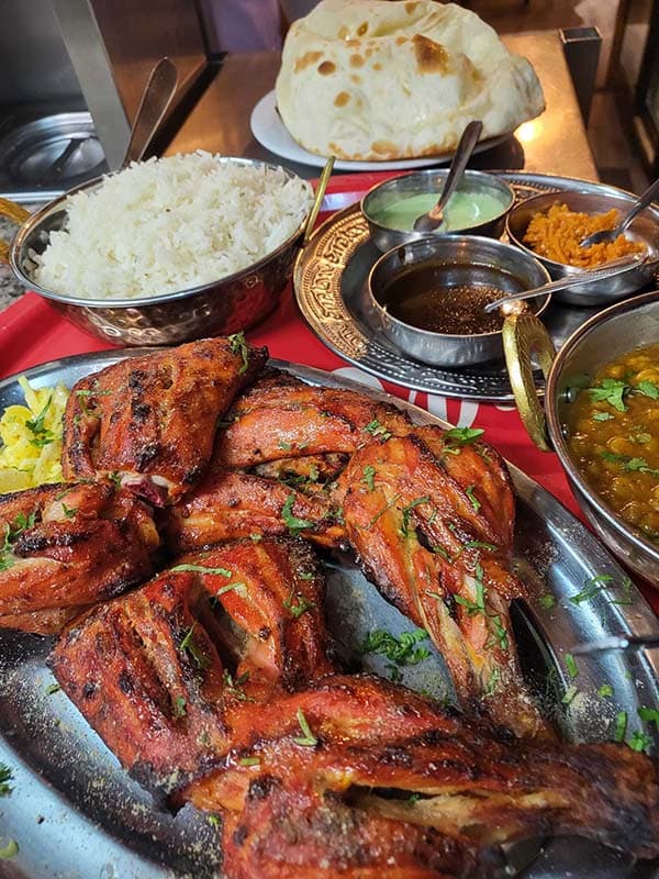 Shaan Tandoori photo 2