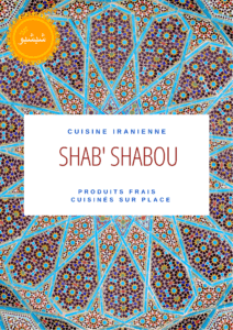 Shab' Shabou