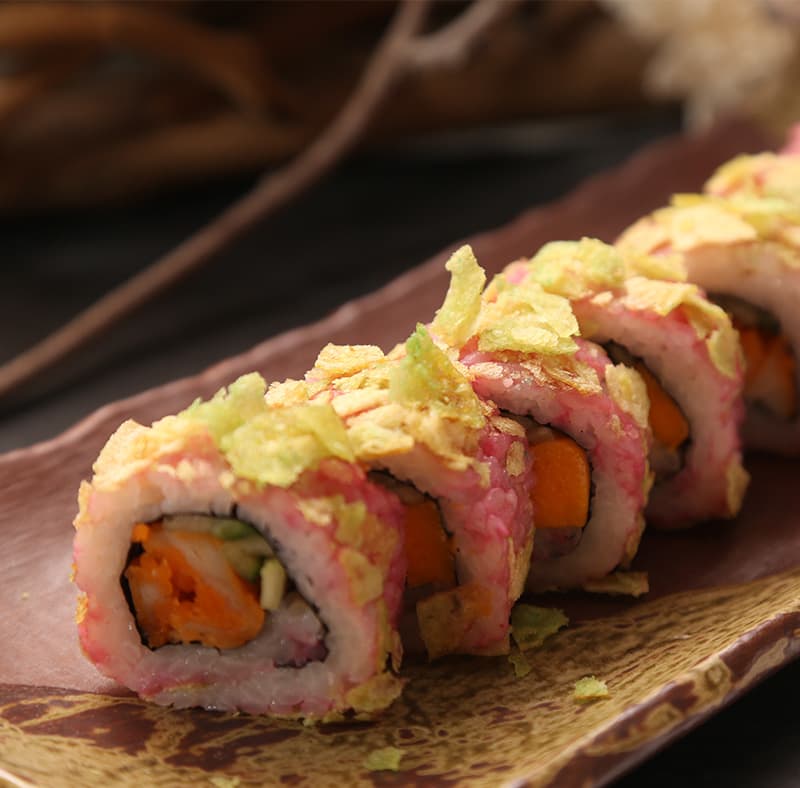 Sushi Design photo 4