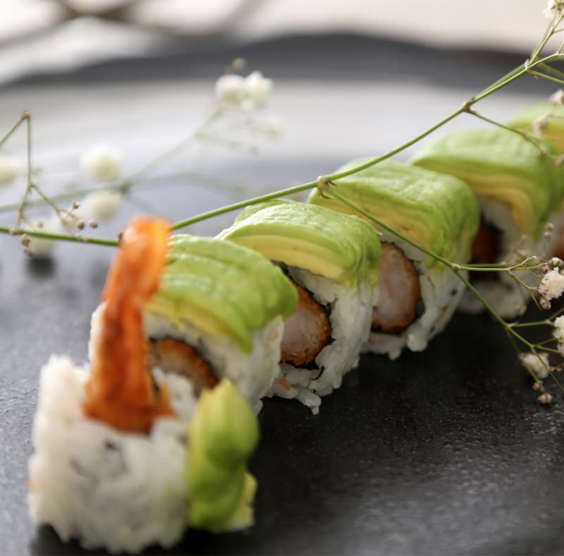Sushi Design photo 5