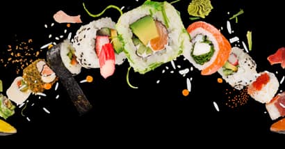 Sushi Market 35 photo 3