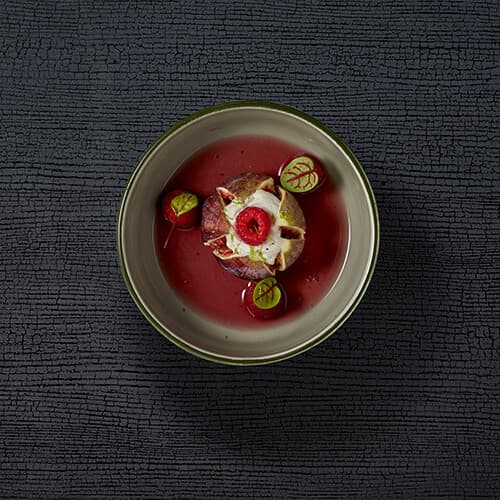 Table de la Lyre photo 4