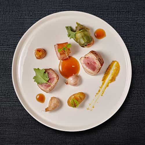 Table de la Lyre photo 3