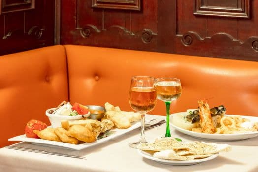 Taverne Masséna photo 5