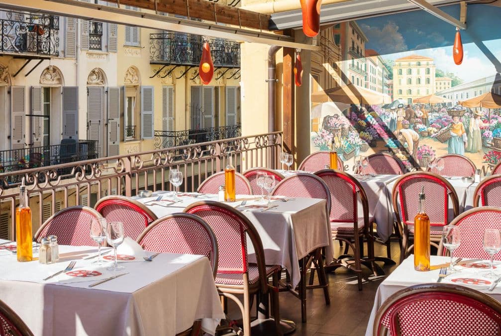 Taverne Masséna photo 6