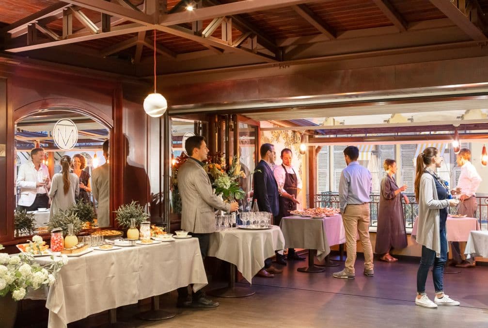 Taverne Masséna photo 8