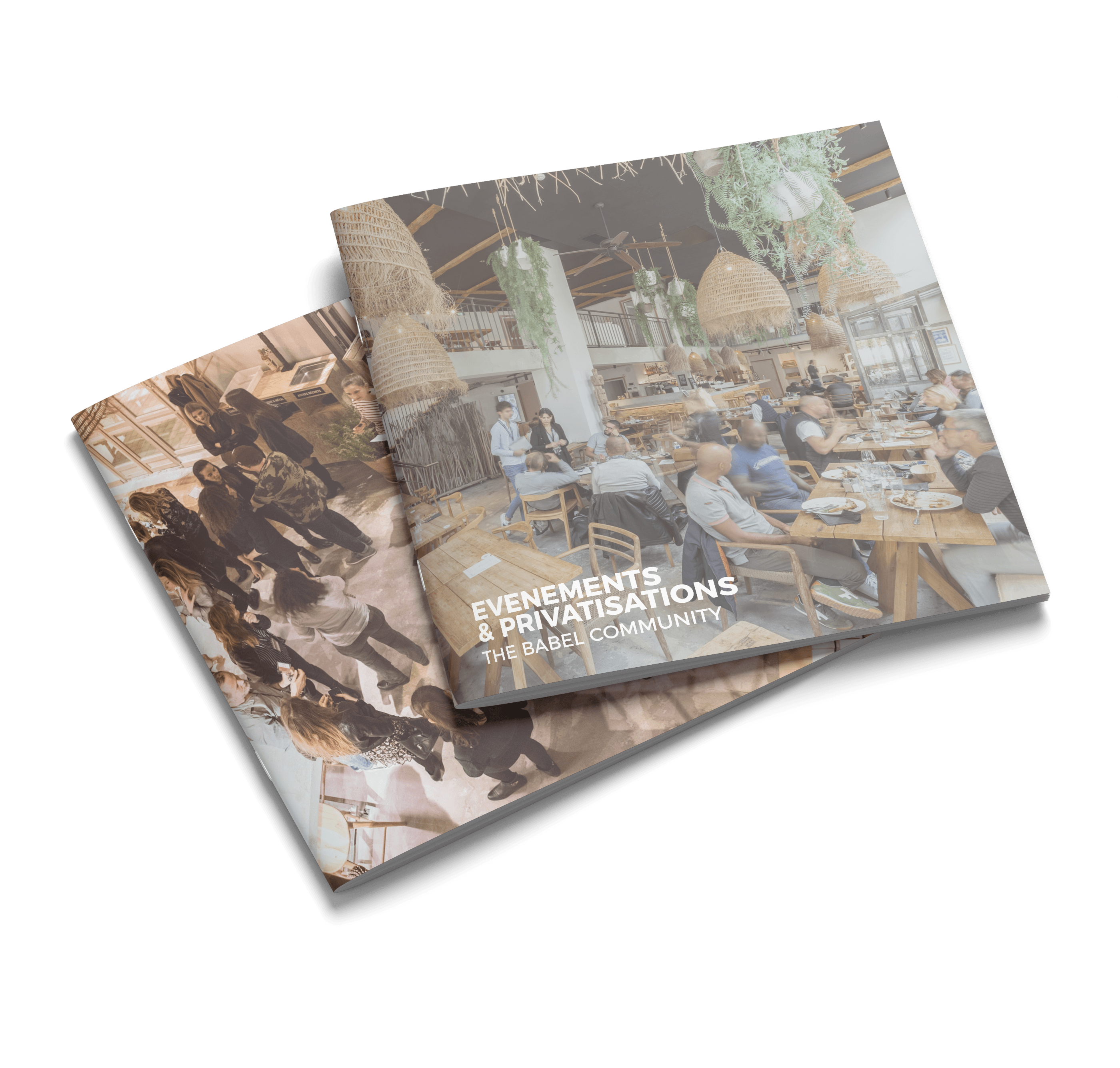 Popu - The Babel Community photo 3