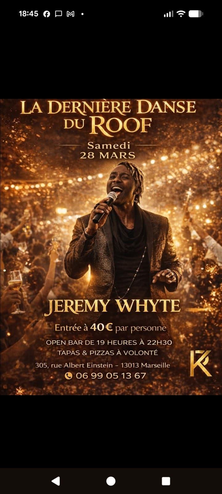 The Roof Kitchen photo 7