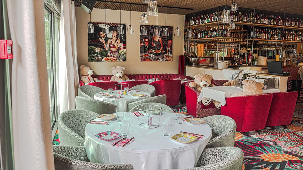 Nano Trattoria photo 7