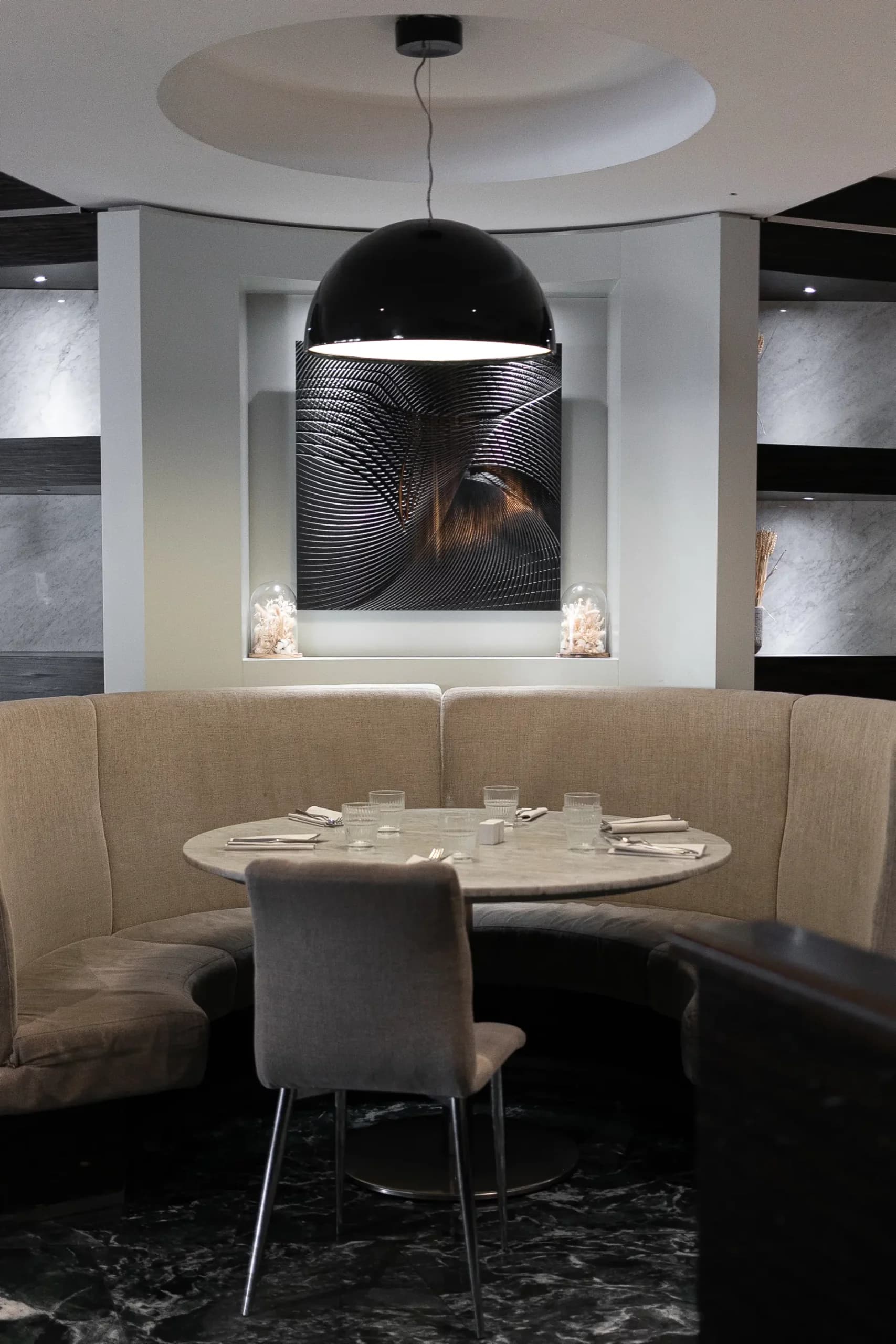 La Villa d'Este photo 3