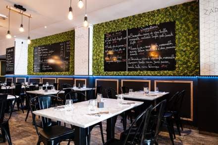 Zappo Gerland photo 6