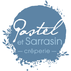 Pastel et Sarrasin