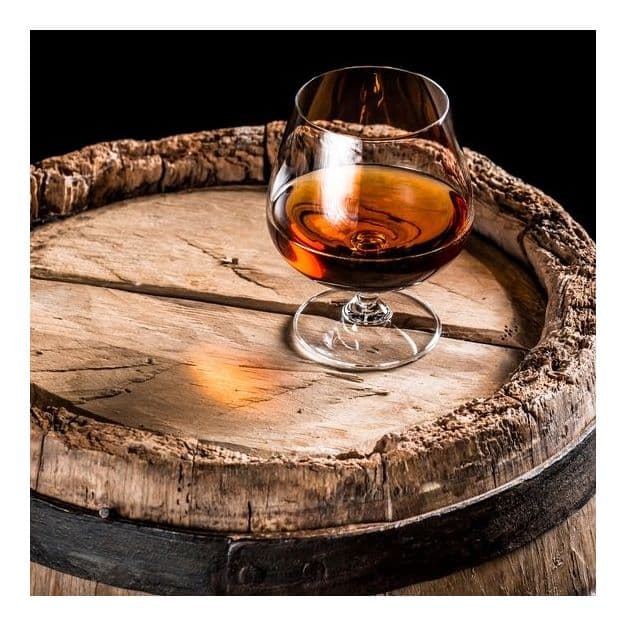 La Cave du Lion d'Or