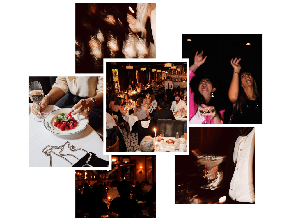 Brasserie Victor Hugo