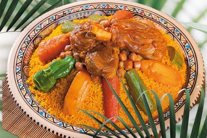 Les Plaisirs de Carthage