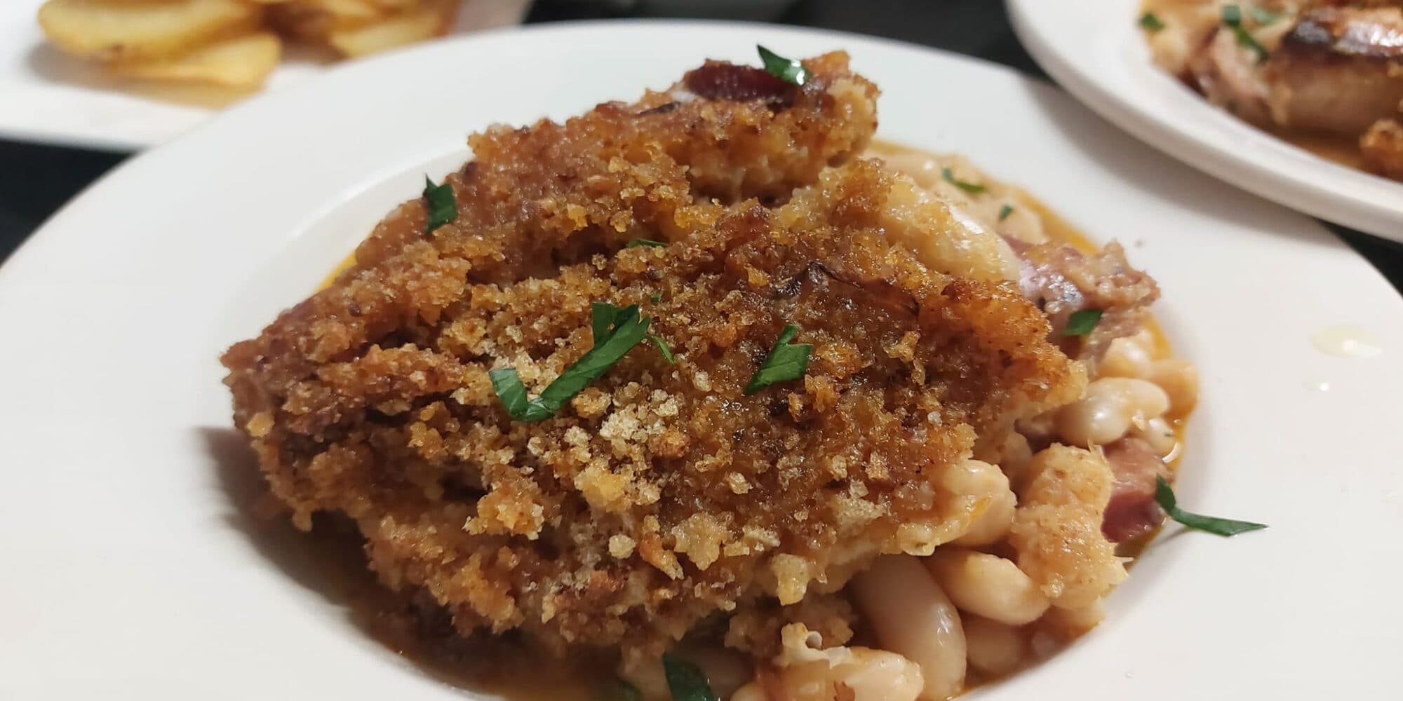 Café-Restaurant culturel occitan La Topina