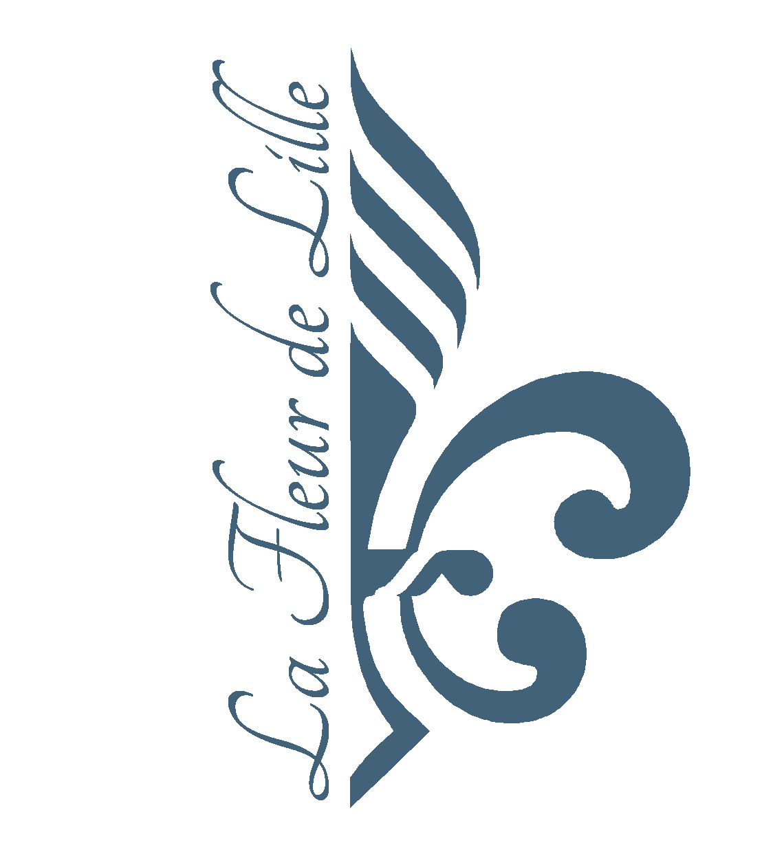 La Fleur de Lille