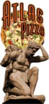 Atlas Pizza