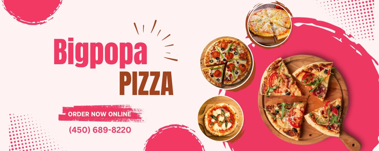 Bigpopa Pizza