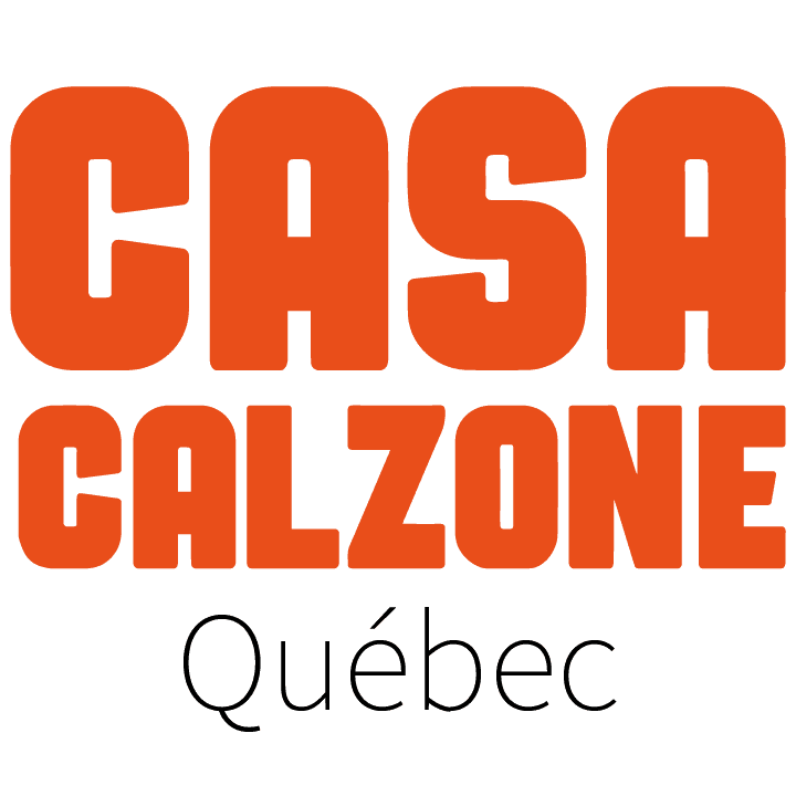 Casa Calzone
