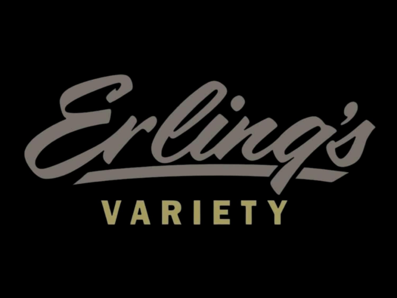 Erling's Variety