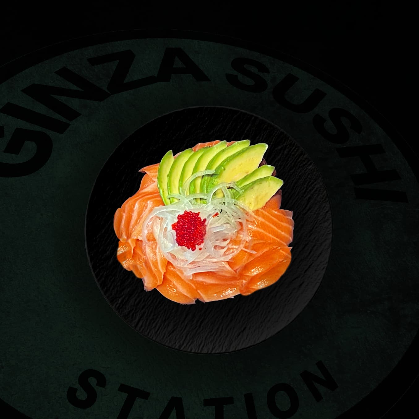 Ginza Sushi