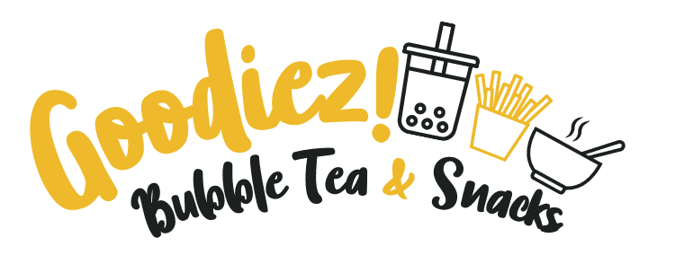 Goodiez Boba Cafè - Poke & Flavoured Fries