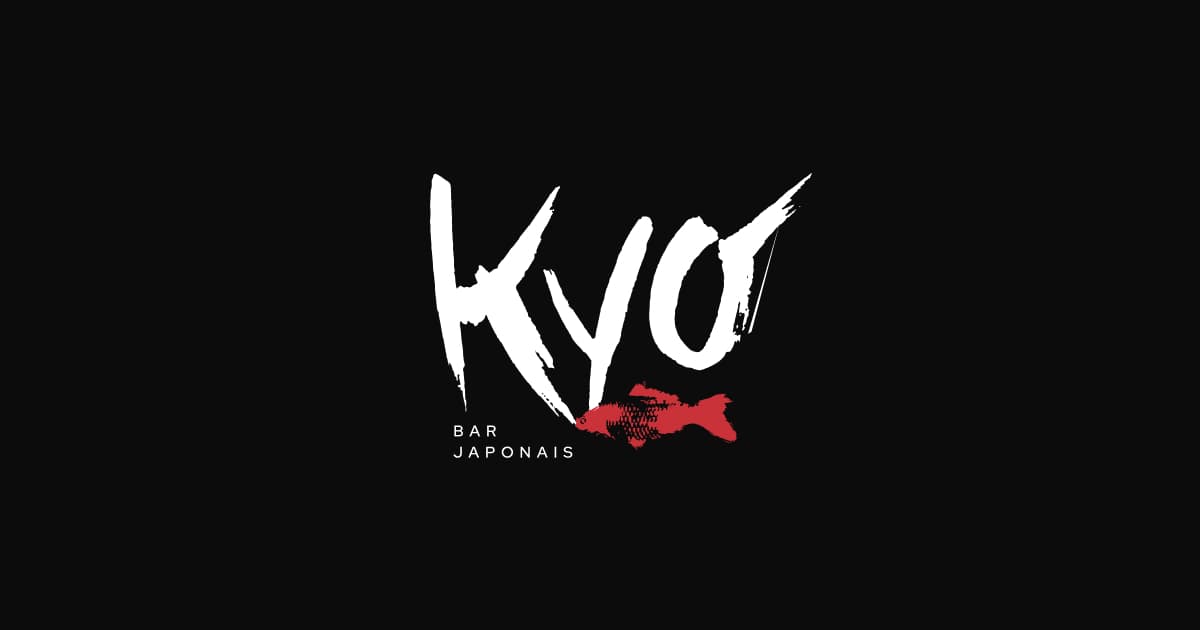 Kyo Bar Japonais