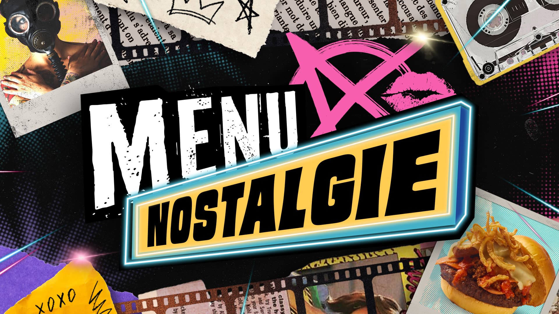 La Belle et La Boeuf