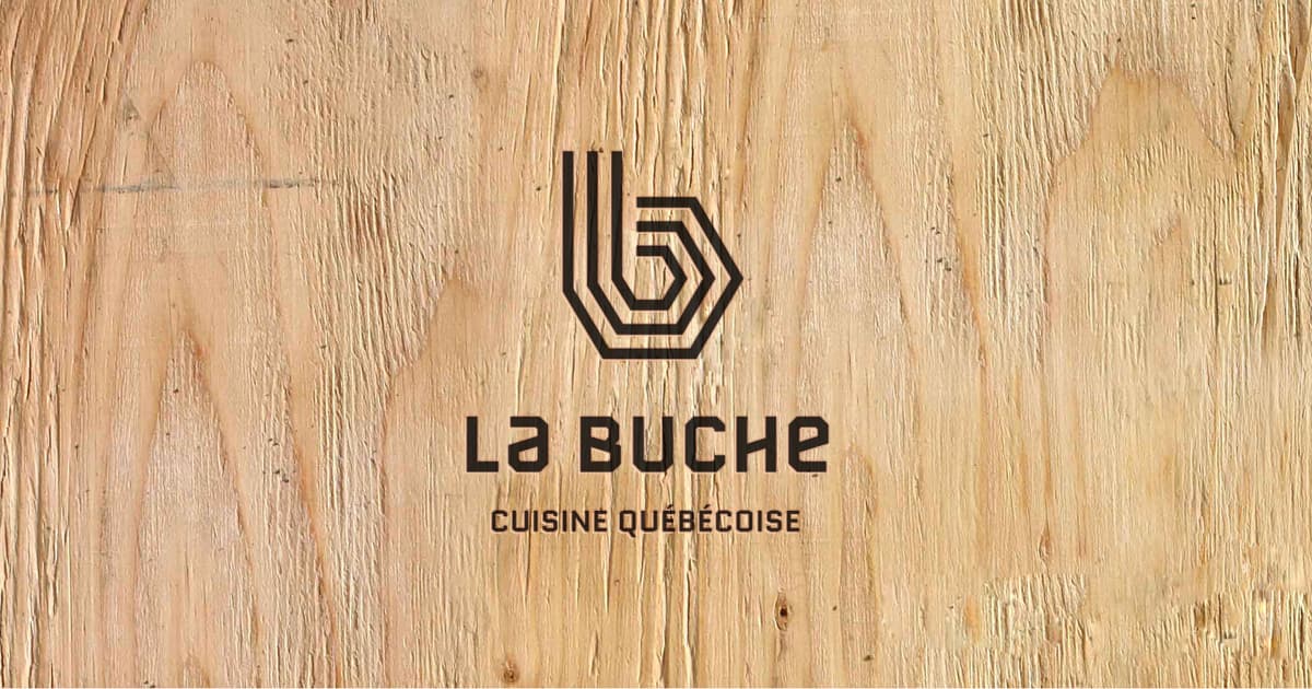 La Bûche