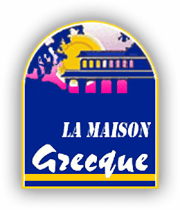 La Maison Grecque