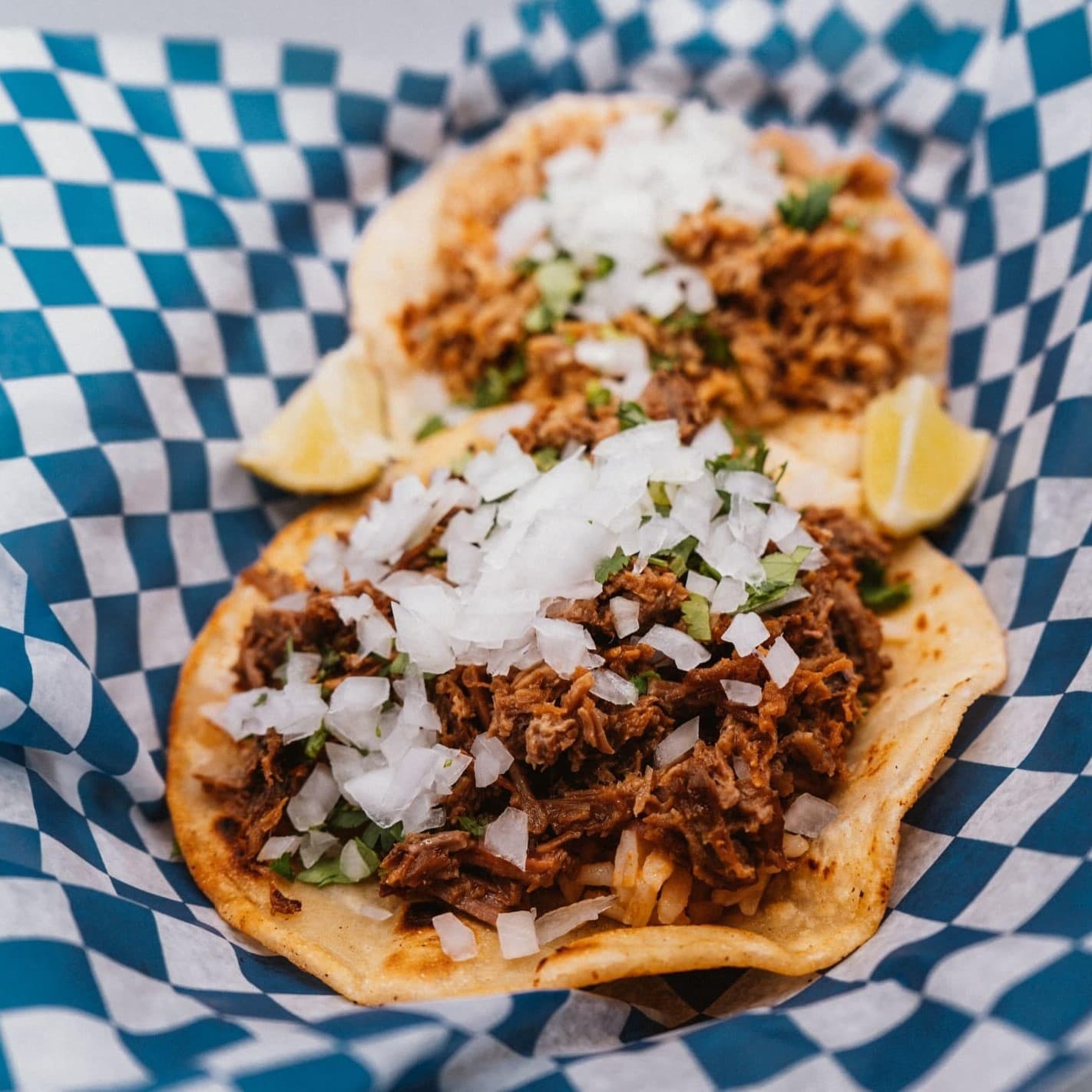 La Taqueria d’Hochlag