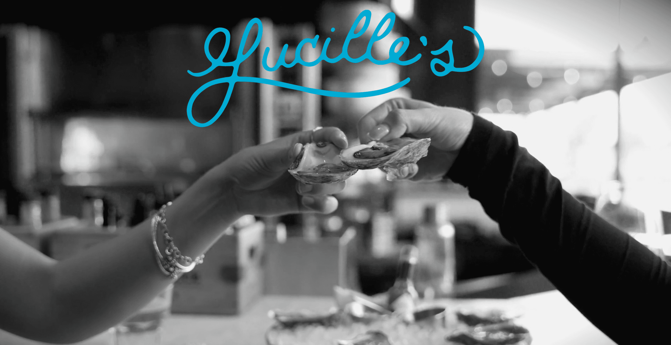 Lucille’s Oyster Dive