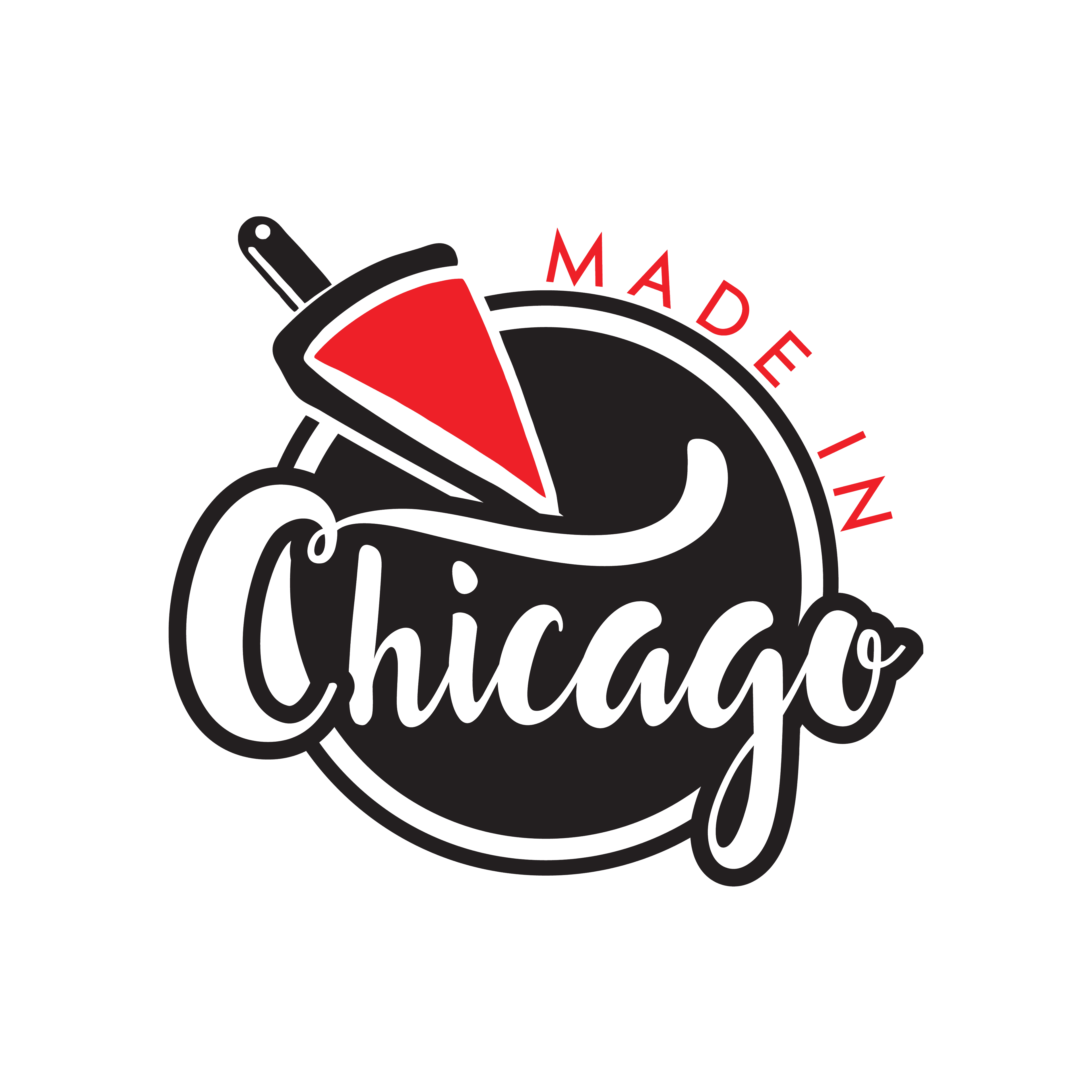 Made In Chicago Pizza