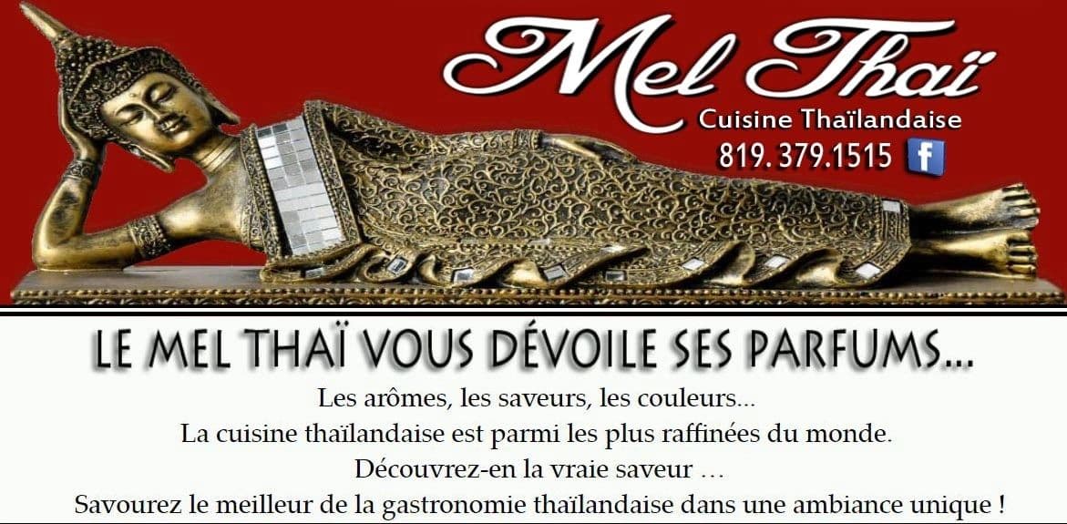 Mel Thaï