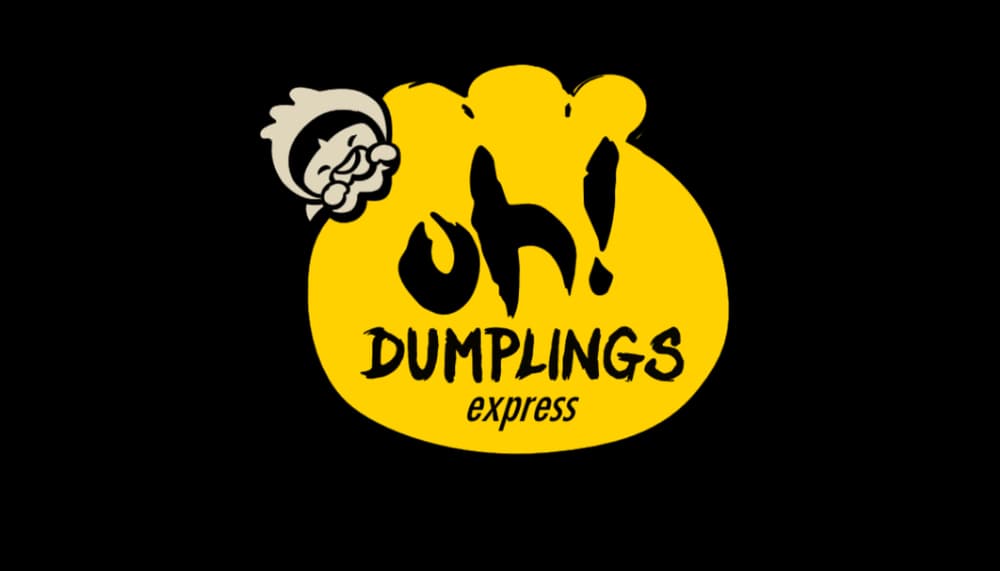 Oh! Dumplings