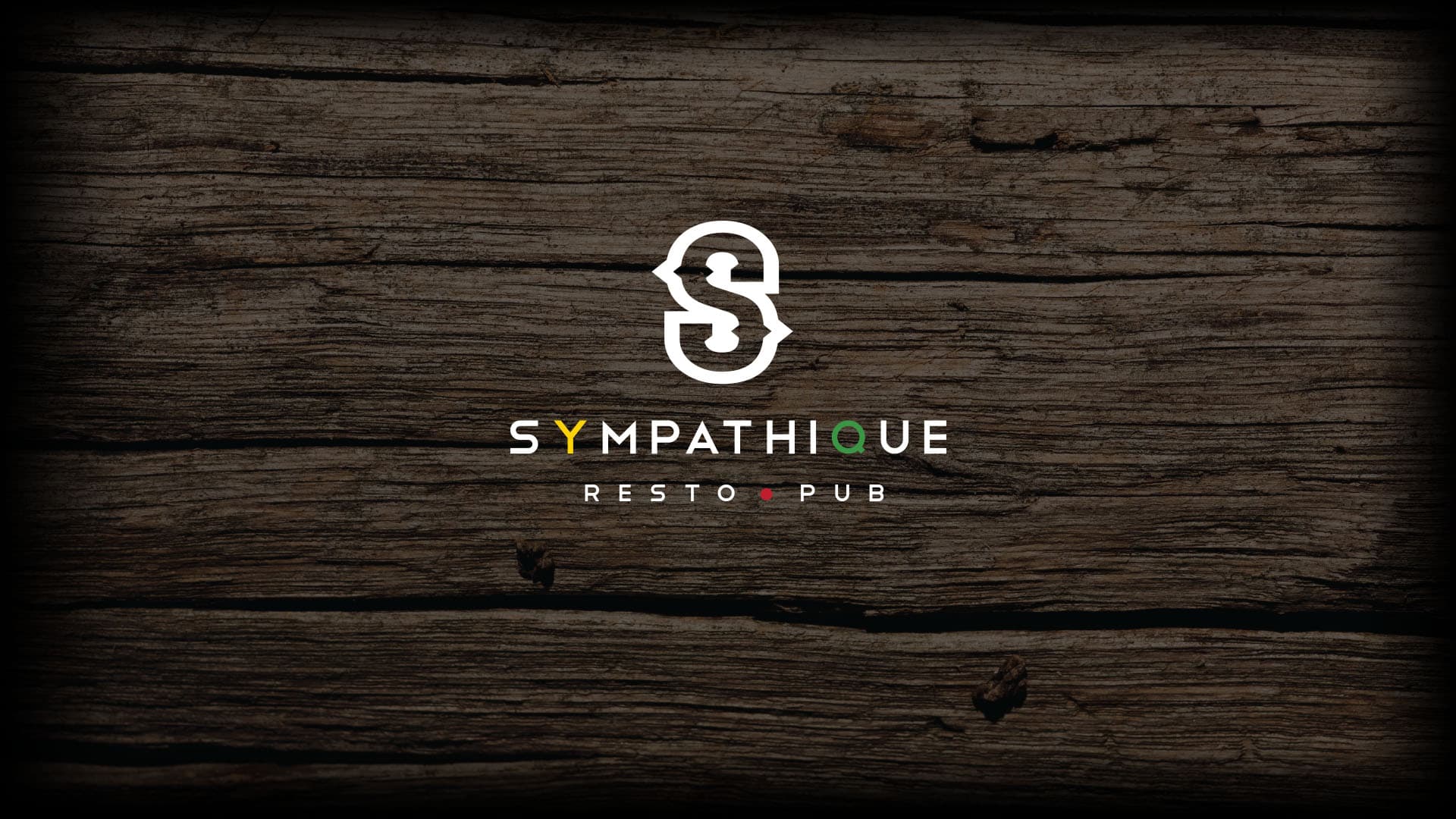 Pub Sympathique