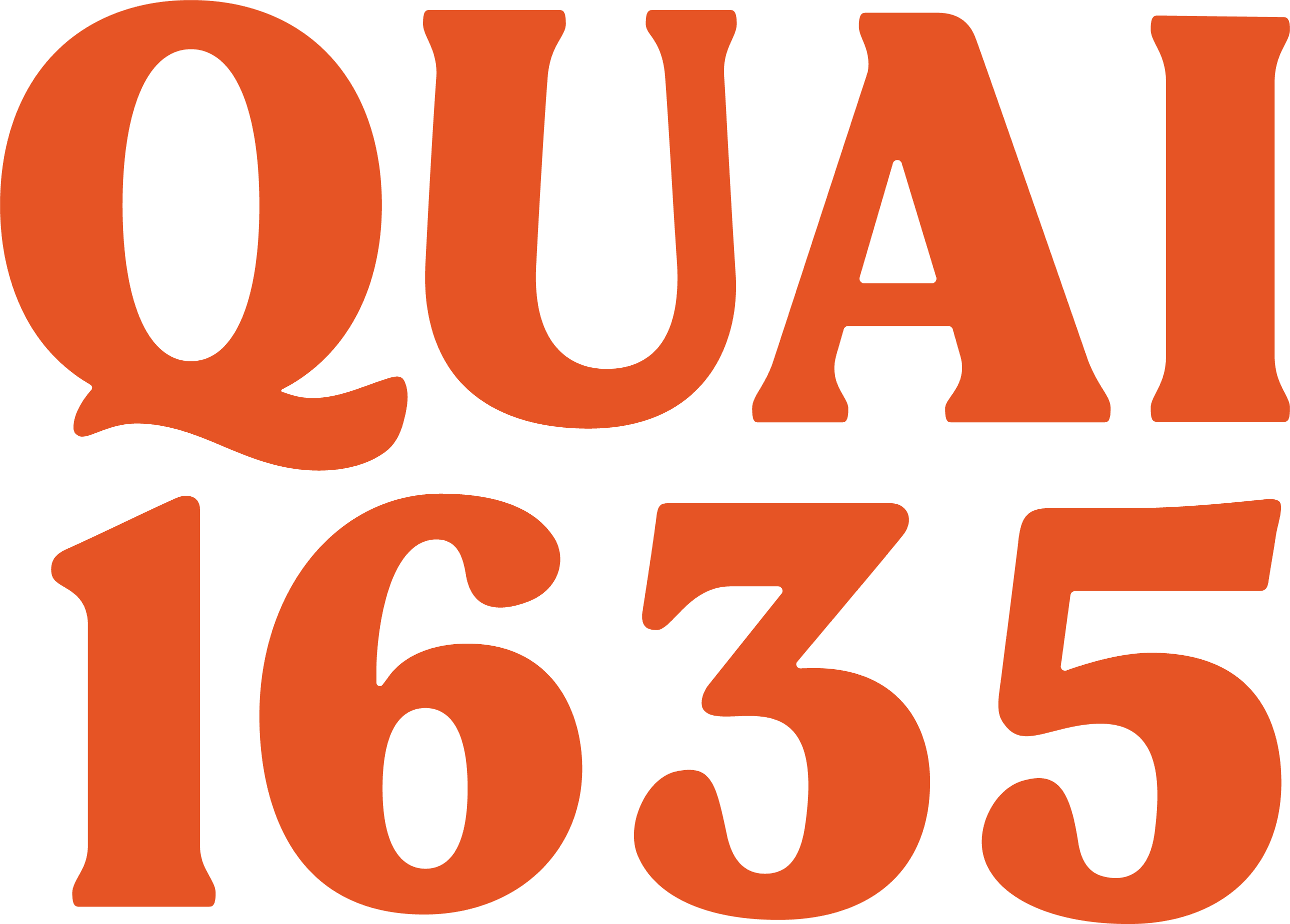 Quai 1636