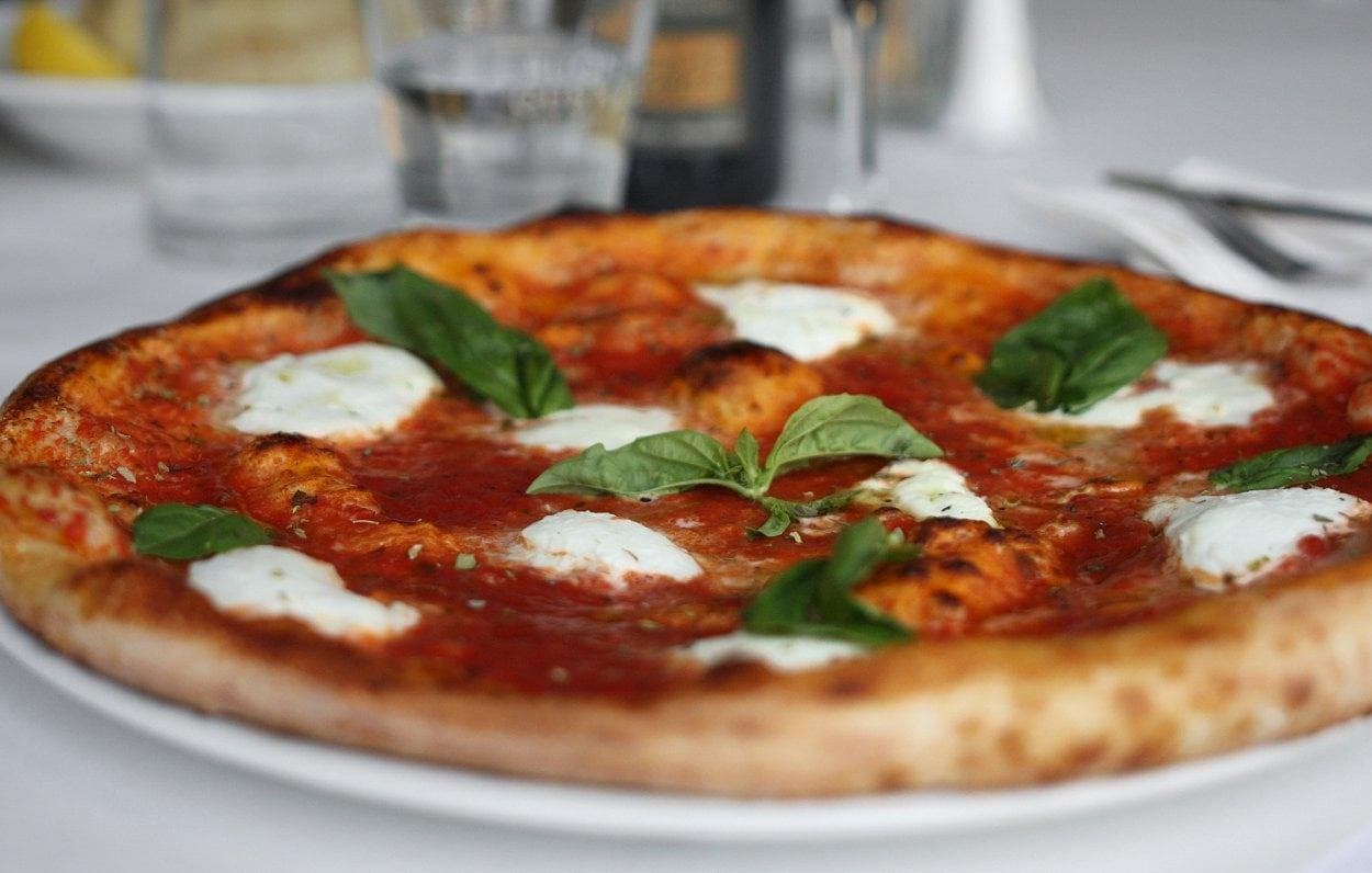 Restaurant Buon Gusto