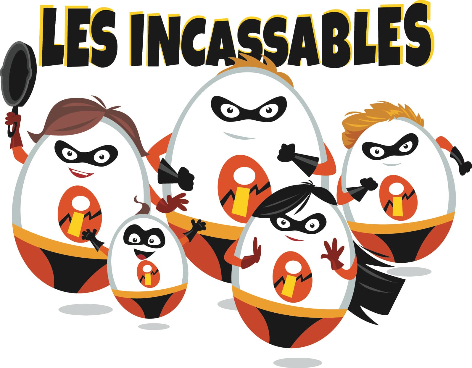 Restaurant Chez Oeufs