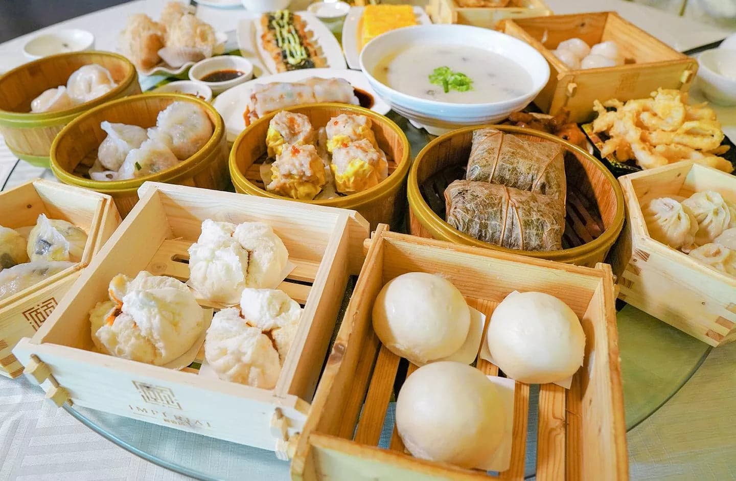 Restaurant Impérial