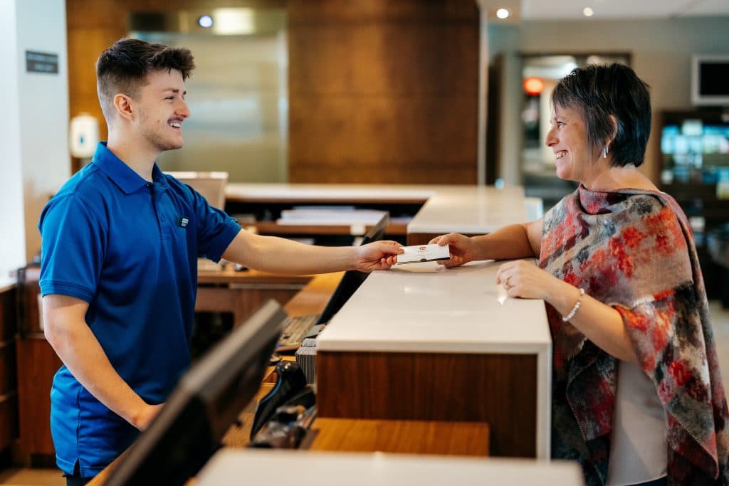 Restaurant Normandin