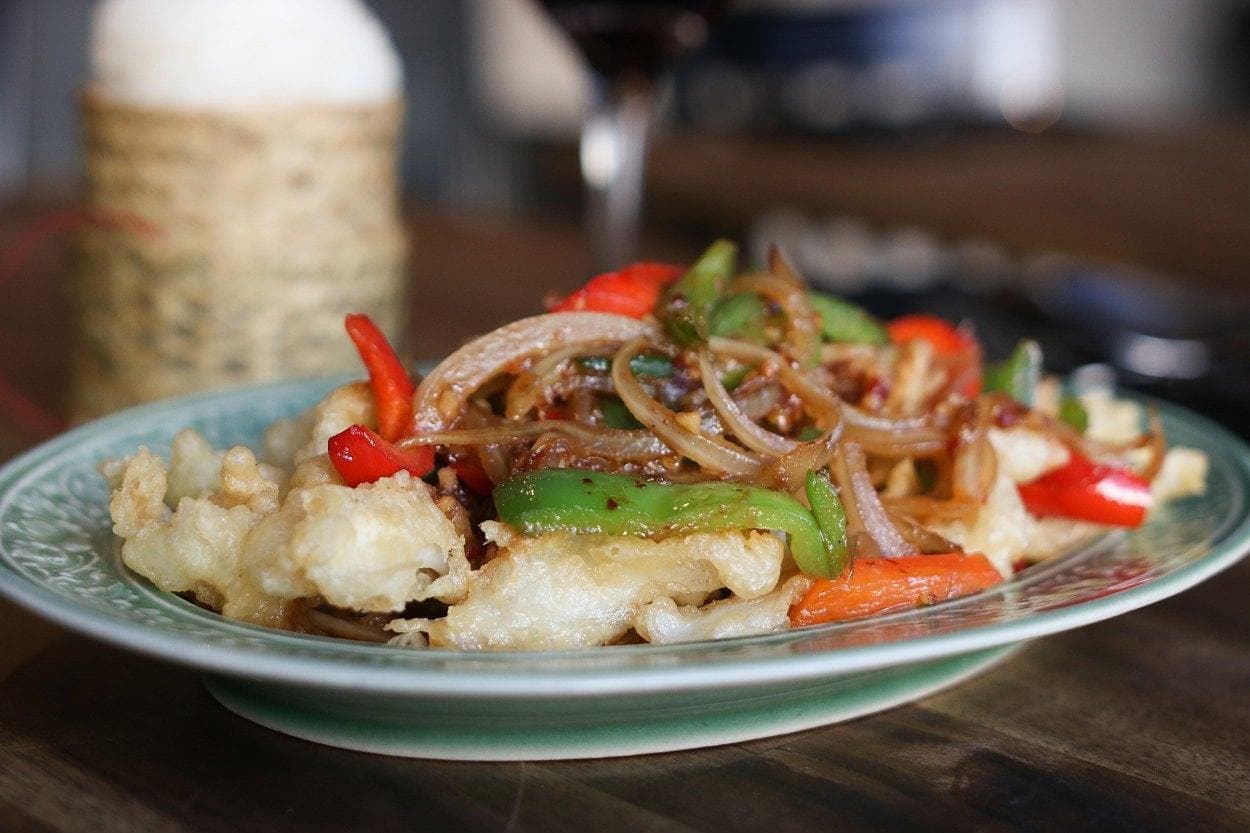 Restaurant Thaïlande