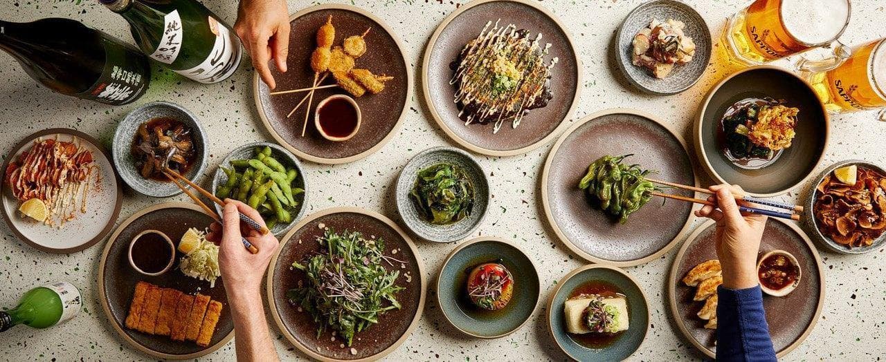 Umami Ramen & Izakaya