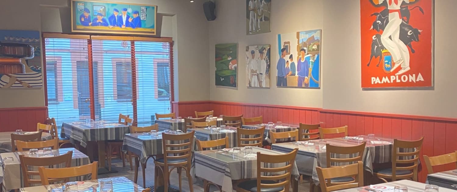 La Tantina de la Playa